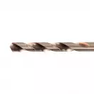 Свредло за метал MAKITA 2.0x49/24мм, DIN338, HSS-G, шлифовано, цилиндрична опашка, ъгъл 118° - small, 216860