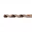 Свредло за метал MAKITA 3.5x70/39мм, DIN338, HSS-G, шлифовано, цилиндрична опашка, ъгъл 118° - small, 216831