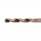 Свредло за метал MAKITA 5.0x86/52мм, DIN338, HSS-G, шлифовано, цилиндрична опашка, ъгъл 118° - small, 216840