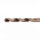 Свредло за метал MAKITA 5.5x93/57мм, DIN338, HSS-G, шлифовано, цилиндрична опашка, ъгъл 118° - small, 216672