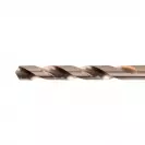 Свредло за метал MAKITA 6.0x93/57мм, DIN338, HSS-G, шлифовано, цилиндрична опашка, ъгъл 118° - small, 216675