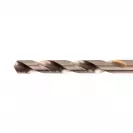 Свредло за метал MAKITA 8.0x117/75мм, DIN338, HSS-G, шлифовано, цилиндрична опашка, ъгъл 118° - small, 216687
