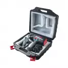 Заваръчен инверторен апарат RAIDER RD-IW30, 20-105A, 230V, 1.6-2.5мм - small, 215928