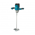 Акумулаторен миксер за строителни смеси MAKITA UT001GZ02