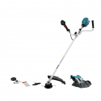 Акумулаторна коса MAKITA UR013GZ04