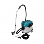 Акумулаторна прахосмукачка MAKITA VC006GMZ01