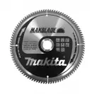 Диск с твърдосплавни пластини MAKITA MAKBLADE 250/2.3/30 Z=100, за дървесина - small