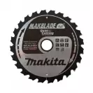 Диск с твърдосплавни пластини MAKITA MAKBLADE-Plus 216/2.4/30 Z=60, за дървесина - small