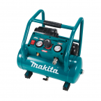 Компресор акумулаторен MAKITA AC001GZ