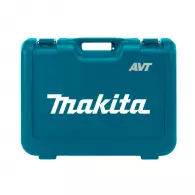 Куфар пластмасов за перфоратор MAKITA AVT, за HR3200C, HR3210C, HR3210FCT, HR3540C
