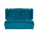 Куфар пластмасов за вибрационен шлайф MAKITA., за BO4555, BO4556, BO4557, BO4565, BO4566 - small, 221165
