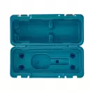 Куфар пластмасов за вибрационен шлайф MAKITA., за BO4555, BO4556, BO4557, BO4565, BO4566 - small, 221166