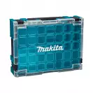 Кутия за инструменти MAKITA 395x110x295мм, с разделители - small, 227950