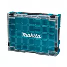 Кутия за инструменти MAKITA 395x110x295мм, с разделители - small, 227952