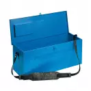 Куфар за инструменти UNIOR 620х200х230мм, метална, с презрамка - small