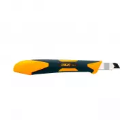 Макетен нож OLFA XA-1 9x145мм, пластмасов с метална глава
