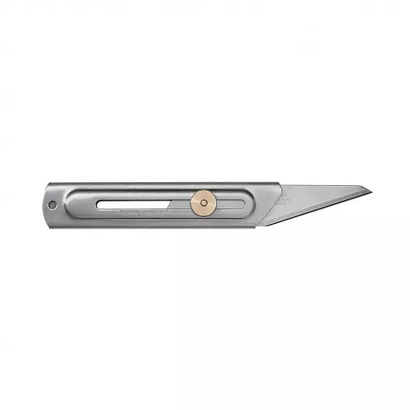 Макетен нож OLFA CK-2, метален