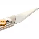 Макетен нож OLFA CK-2, метален - small, 218647