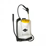 Пръскачка MESTO Backpack Sprayer RS125, 12л, 6bar, за разтвори