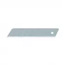 Резервно острие за макетен нож OLFA HB-5B 25x126мм 5броя, 5бр в блистер - small