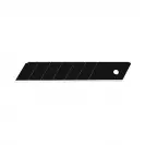 Резервно острие за макетен нож OLFA HBB-5B 25x140мм 5броя, 5бр в блистер - small