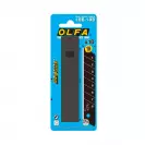 Резервно острие за макетен нож OLFA LBB-10B 10броя, чупещи се 8 елемента, 10бр в блистер - small, 218630