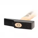 Чук дърводелски PICARD No.85 ES 0.400кг, 28мм, с дървена дръжка от ясен - small, 220618