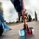 Чук с комбинирана глава HALDER 3012 Simplex 1.500кг, ф60мм, с дървена дръжка - small, 222440