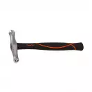 Чук за релеф PICARD BlackTec No.174 FS 0.375кг, с дръжка от фибростъкло, с овална глава - small