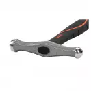 Чук за релеф PICARD BlackTec No.174 FS 0.375кг, с дръжка от фибростъкло, с овална глава - small, 221502