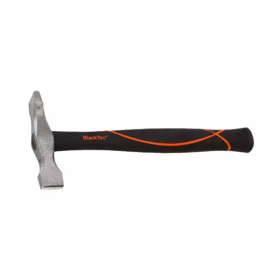 Чук за набраздяване PICARD BlackTec No.175 1/2 FS 0.375кг, с дръжка от фибростъкло