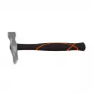 Чук за набраздяване PICARD BlackTec No.175 1/2 FS 0.375кг, с дръжка от фибростъкло - small, 221506