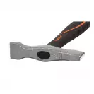 Чук за набраздяване PICARD BlackTec No.175 1/2 FS 0.375кг, с дръжка от фибростъкло - small, 221507