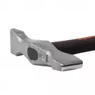 Чук за набраздяване PICARD BlackTec No.175 1/2 FS 0.375кг, с дръжка от фибростъкло - small, 221509