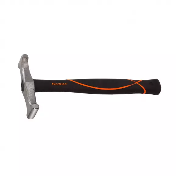 Чук за набраздяване PICARD BlackTec No.175 FS 0.375кг, с дръжка от фибростъкло