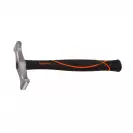 Чук за набраздяване PICARD BlackTec No.175 FS 0.375кг, с дръжка от фибростъкло - small