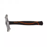 Чук за набраздяване PICARD BlackTec No.175 FS 0.375кг, с дръжка от фибростъкло