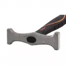 Чук за набраздяване PICARD BlackTec No.175 FS 0.375кг, с дръжка от фибростъкло - small, 221452