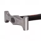Чук за набраздяване PICARD BlackTec No.175 FS 0.375кг, с дръжка от фибростъкло - small, 221453