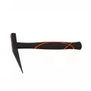 Чук за плочки PICARD BlackTec No.210a 0.360кг, с дръжка от фибростъкло - small, 221469