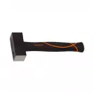 Чук за релеф PICARD BlackTec No.64 1.000кг, с дръжка от фибростъкло - small