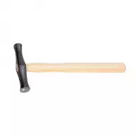 Чук за изработка на бижута PICARD No.173 ES 0.250кг, с дървена дръжка от ясен