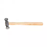 Чук златарски PICARD No.186 ES 0.170кг, с дървена дръжка от ясен