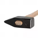 Чук за разбиване на камъни PICARD No.59 ES 4.000кг, с дървена дръжка от ясен - small, 220601