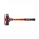 Чук с комбинирана глава HALDER 3029 Simplex 0.375кг, ф30мм, с дървена дръжка - small