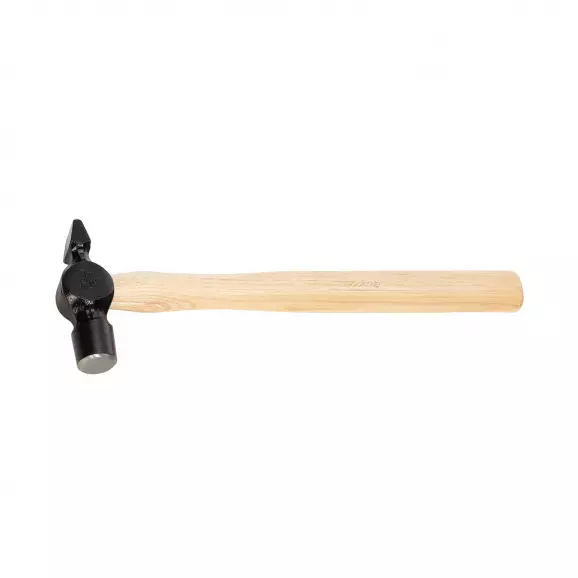 Чук шлосерски PICARD No.88 ES 0.500кг, с дървена дръжка от ясен