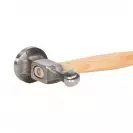 Чук за изработка на бижута PICARD No.205 ES 0.080кг, с дървена дръжка от ясен - small, 221518