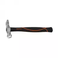 Чук за набраздяване PICARD BlackTec No.184 FS 0.375кг, с дръжка от фибростъкло