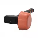 Чук за павета PICARD BlackTec No.68g, с дръжка от фибростъкло - small, 221426