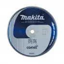 Диск диамантен MAKITA Comet 350x25.4/30мм, за керамични плочки, гранит, мрамор, стъкло, мокро рязане - small